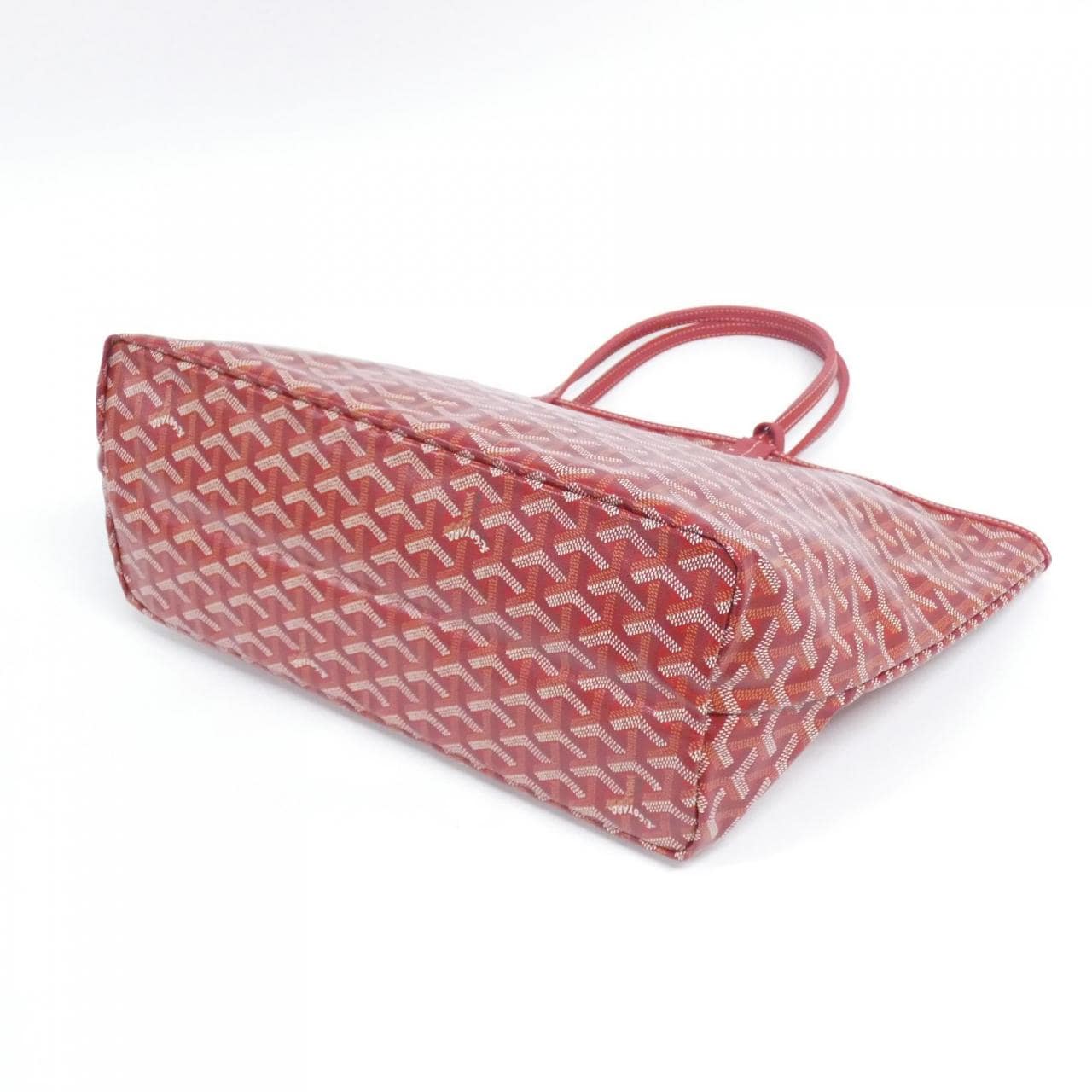 【未使用品】ゴヤール サン ルイ PM AMA LOUIS PM バッグ