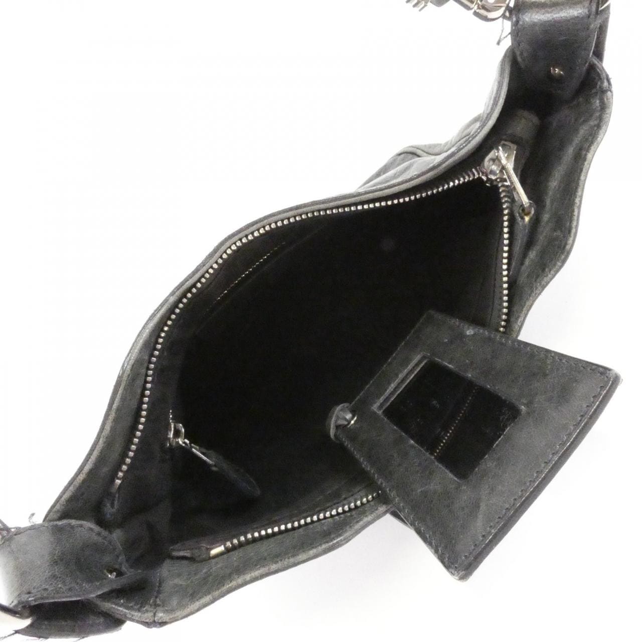 バレンシアガ GIANT HIP 237203 D94IN ショルダーバッグ