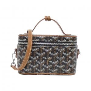 【未使用品】ゴヤール MUSE MINI VANITY バッグ