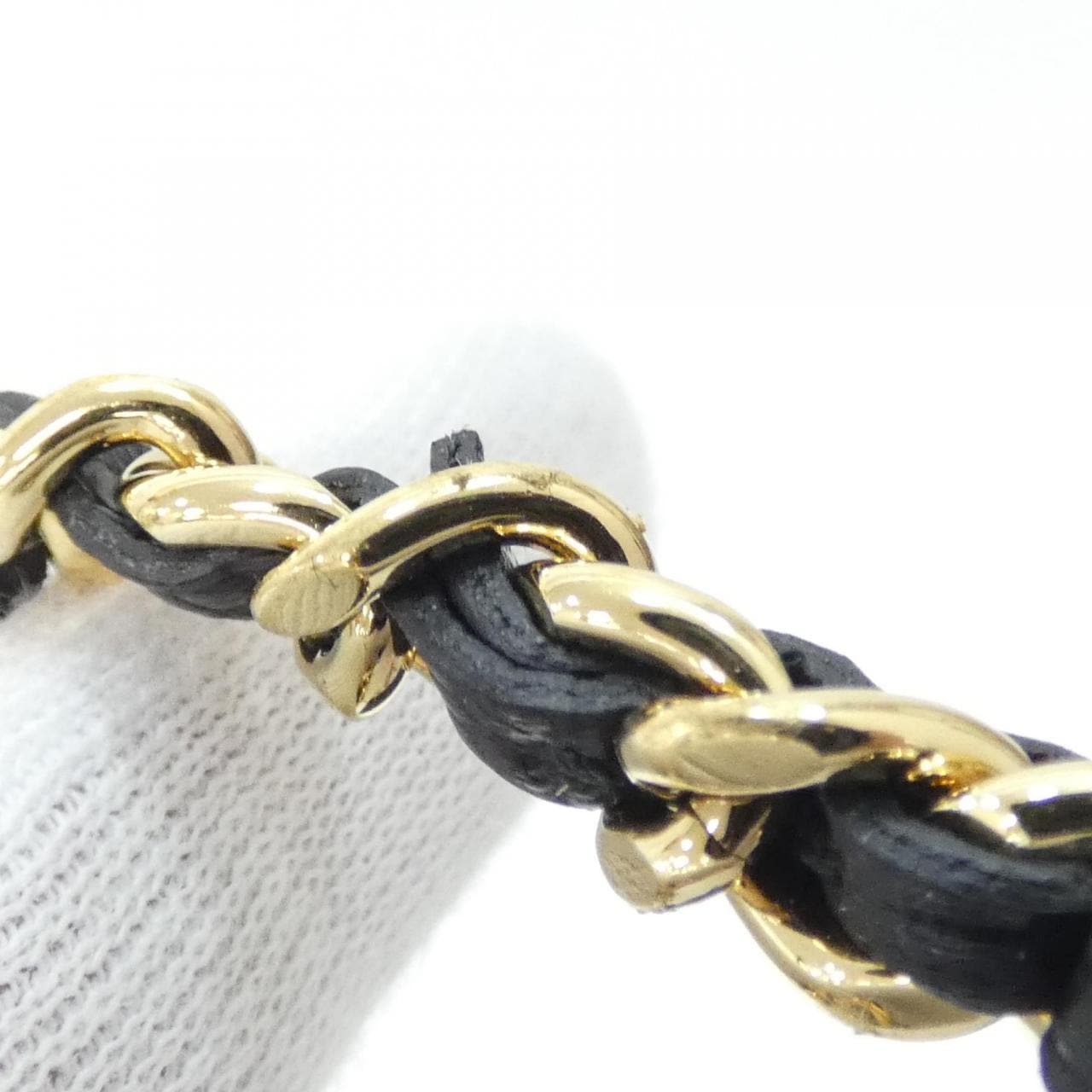 シャネル タイムレスクラシック ライン AP0250 チェーンウォレット