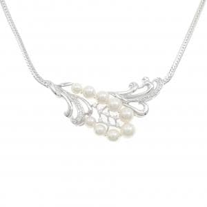 MIKIMOTO necklace