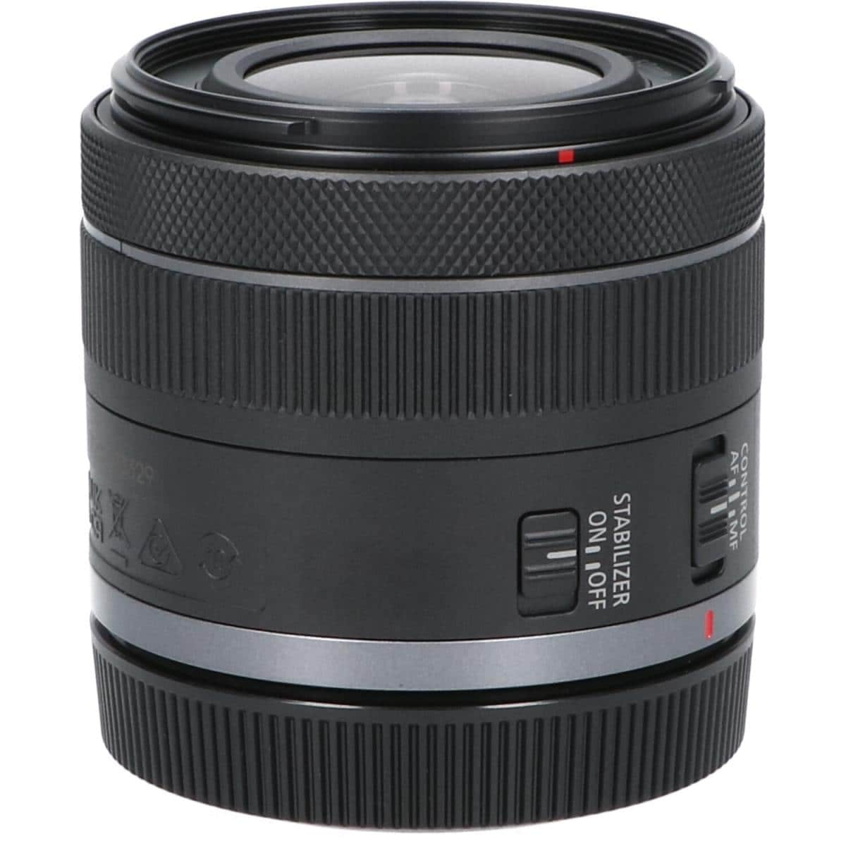 ＣＡＮＯＮ　ＲＦ２４－５０ｍｍ　Ｆ４．５－６．３　ＩＳ　ＳＴＭ