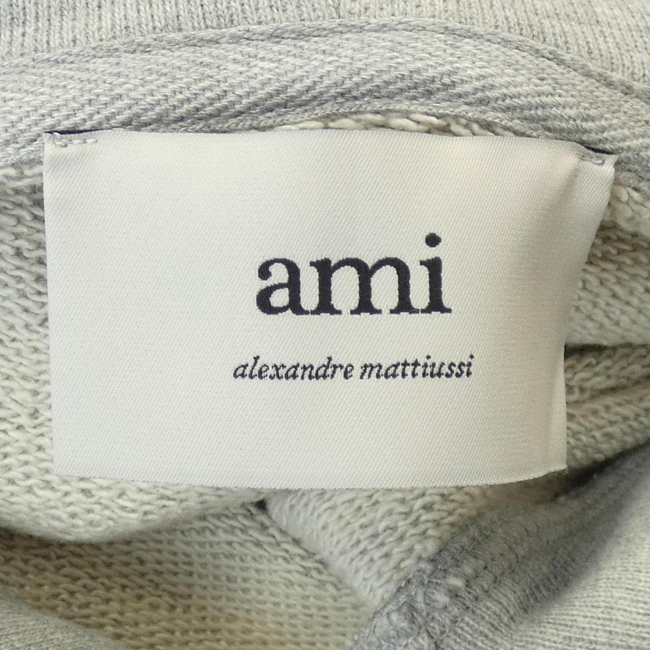 アミ AMI パーカー