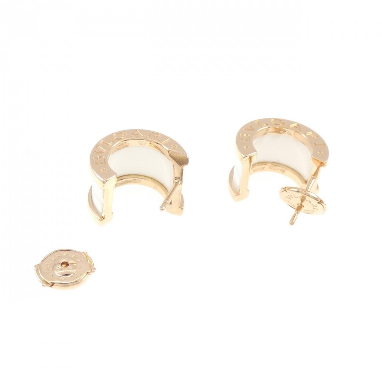 BVLGARI B.zero1 耳环