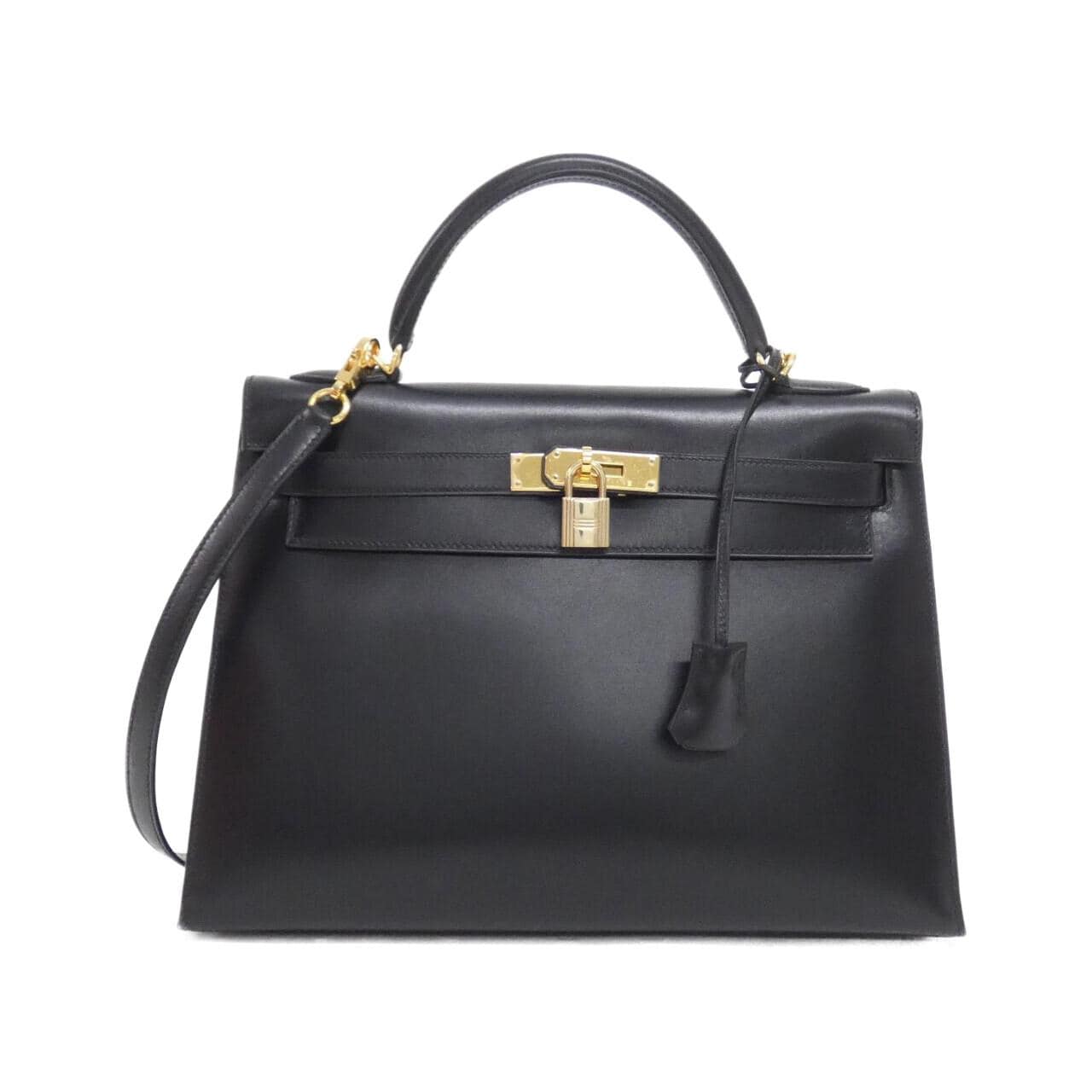 エルメス ケリー 32cm 001858CC バッグ