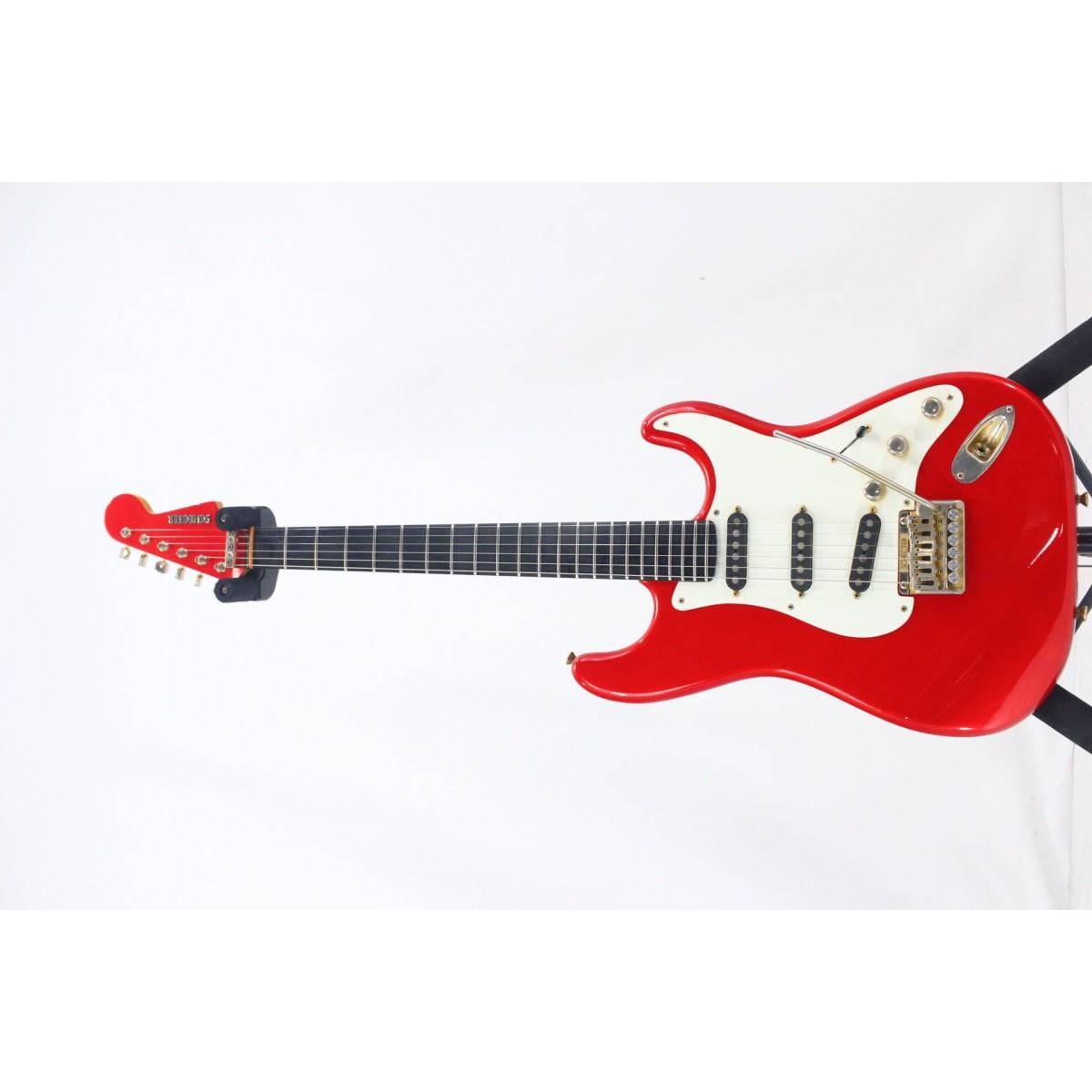 ＳＣＨＥＣＴＥＲ　　ＳＴ　ＴＹＰＥ