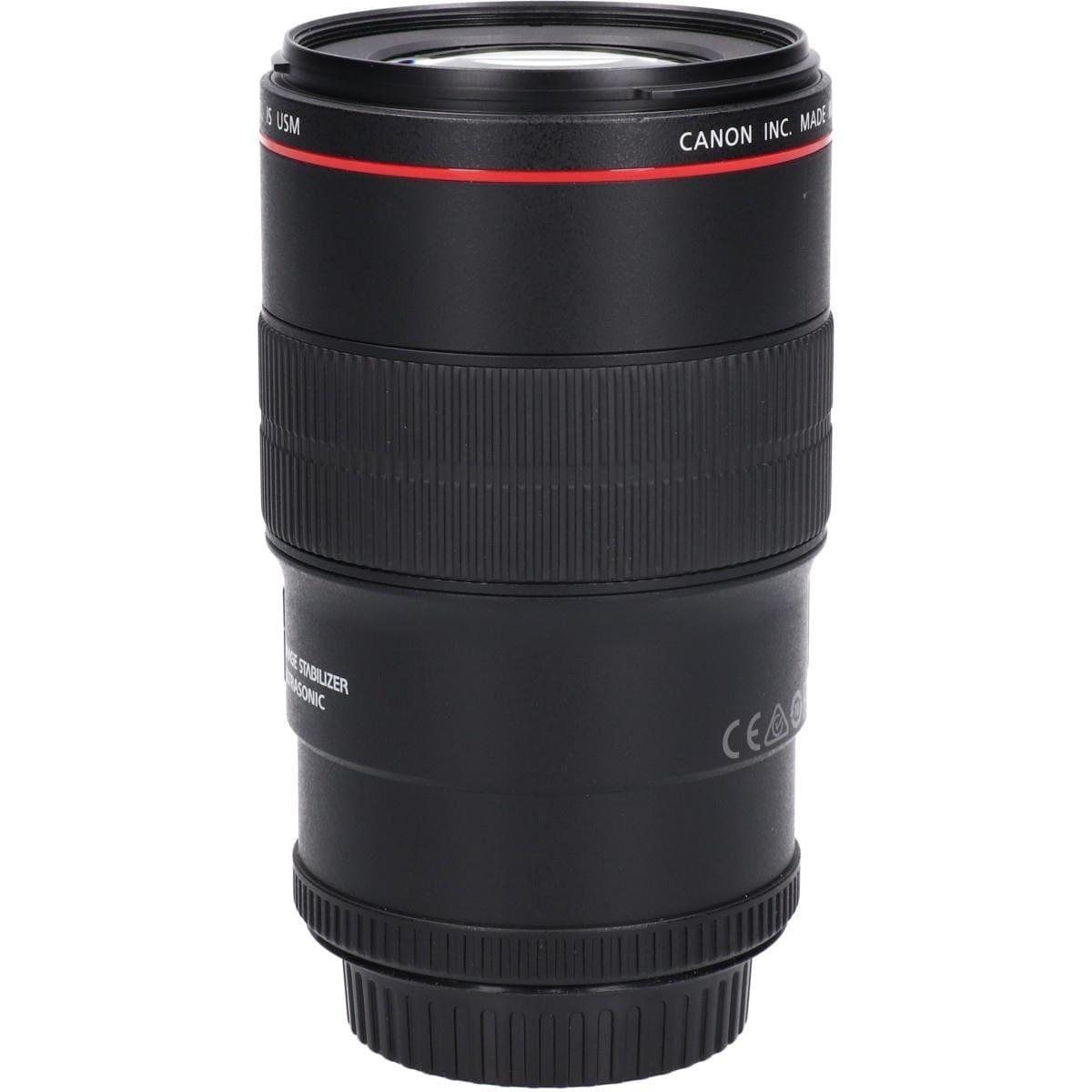ＥＦ１００ｍｍ　Ｆ２．８Ｌ　ＭＡＣＲＯ　ＩＳ　ＵＳＭ