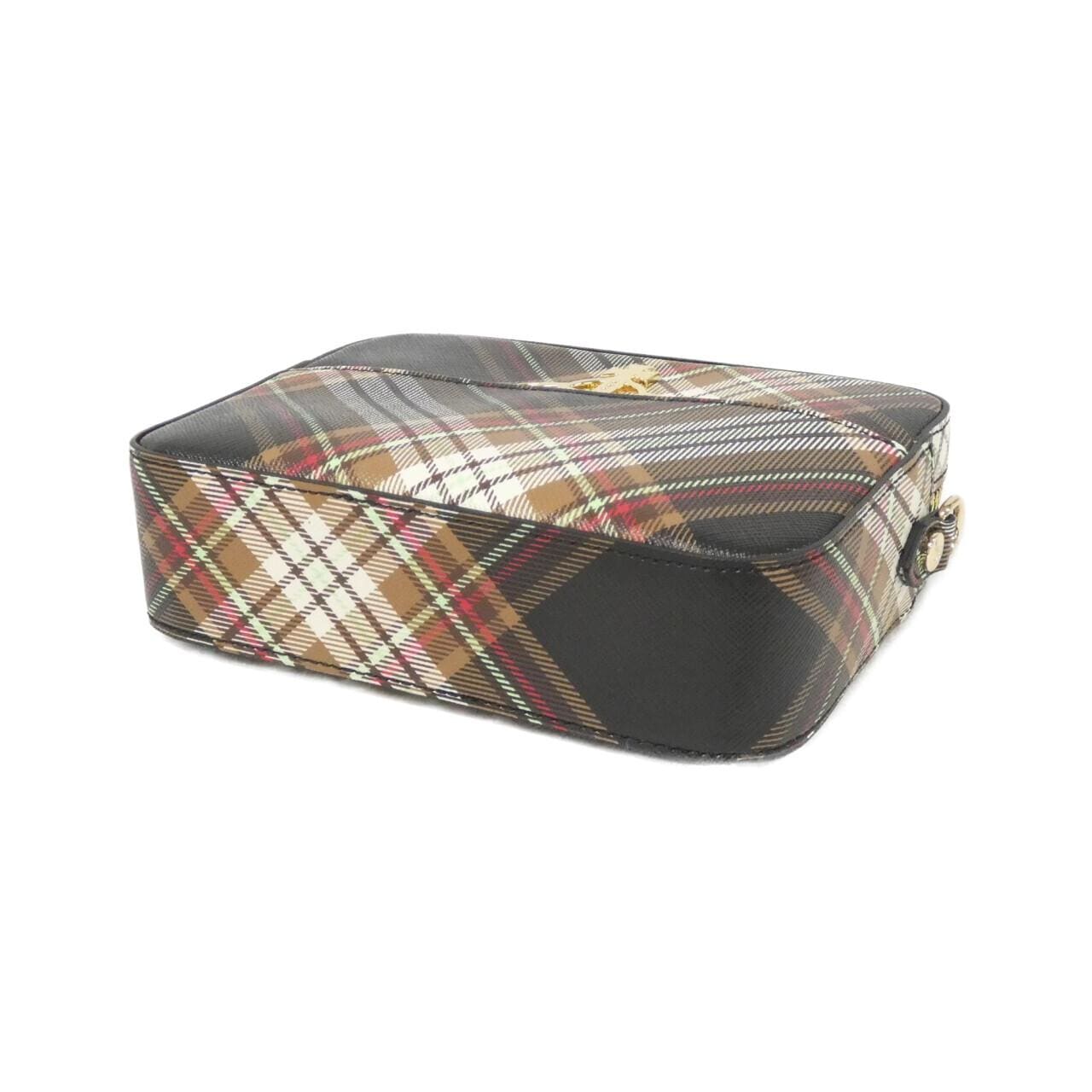 【新品】ヴィヴィアンウェストウッド 4304006YU ショルダーバッグ