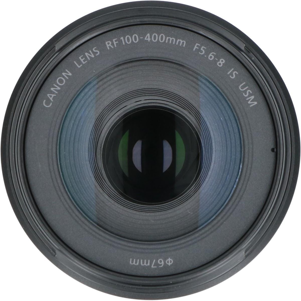 ＲＦ１００－４００ｍｍ　Ｆ５．６－８ＩＳ　ＵＳＭ