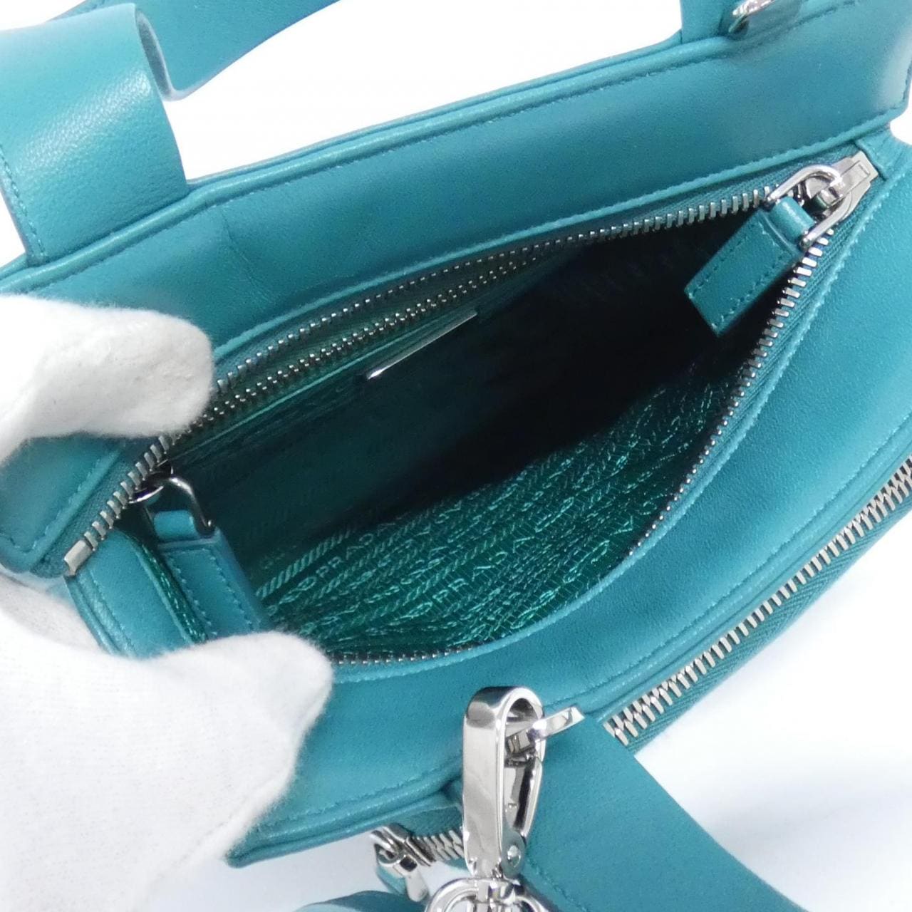 プラダ 1BG418 バッグ