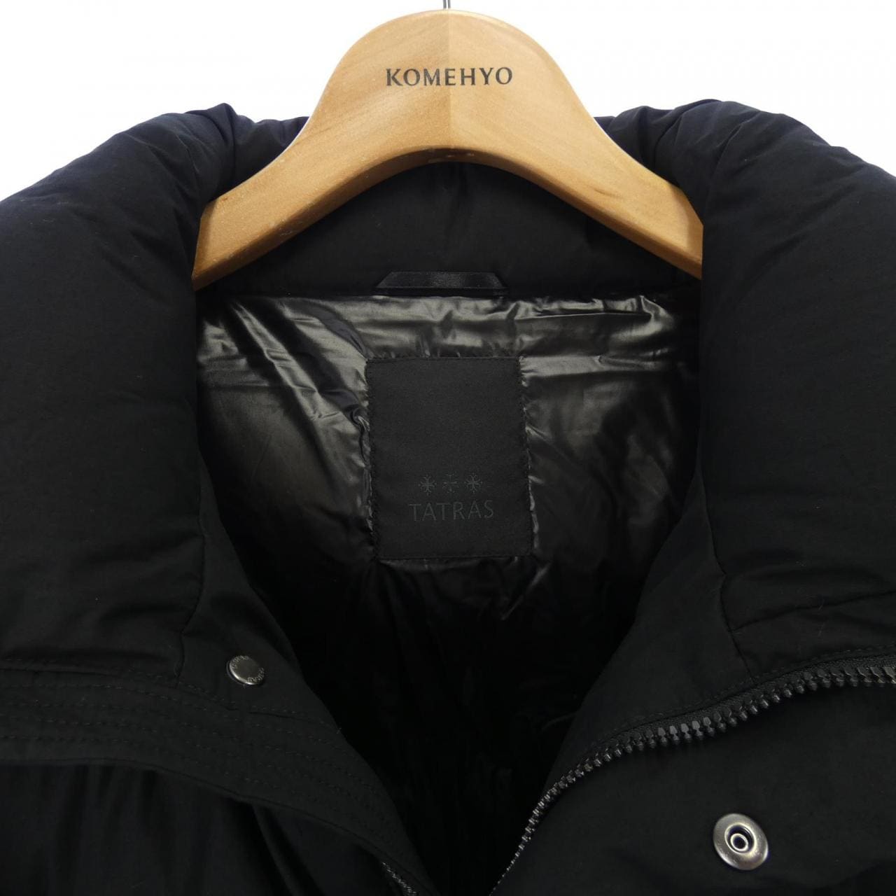 タトラス TATRAS MJXA0100010528 ダウンジャケット