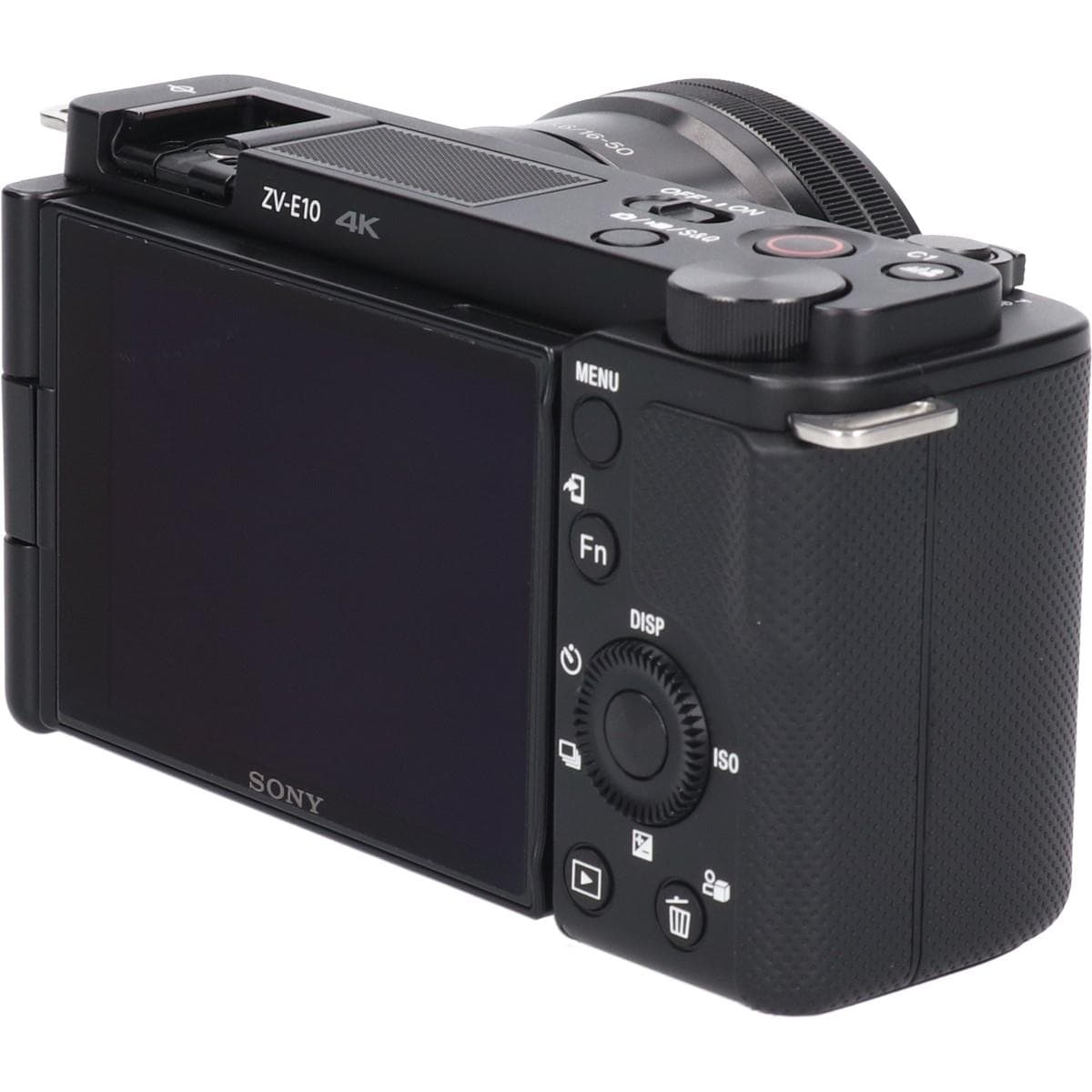 ＶＬＯＧＣＡＭ　ＺＶ－Ｅ１０Ｌ　Ｅ１６－５０