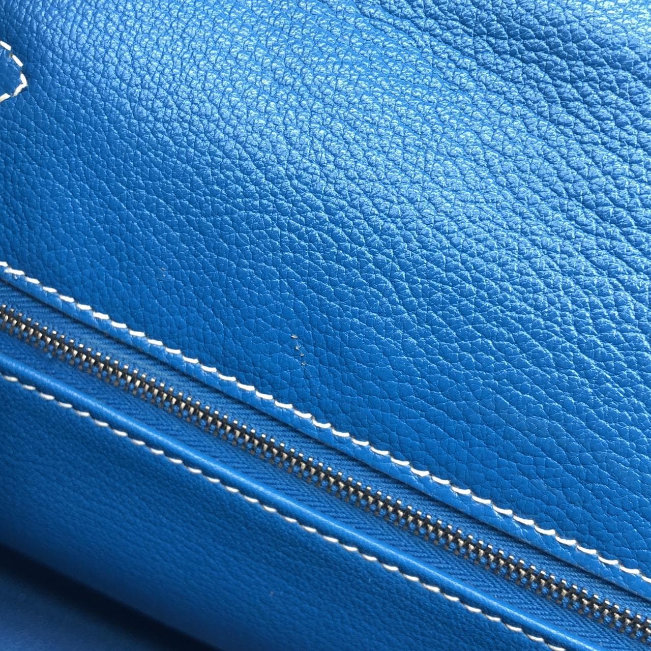 エルメス ケリー キャンディ 28cm 063111CK バッグ