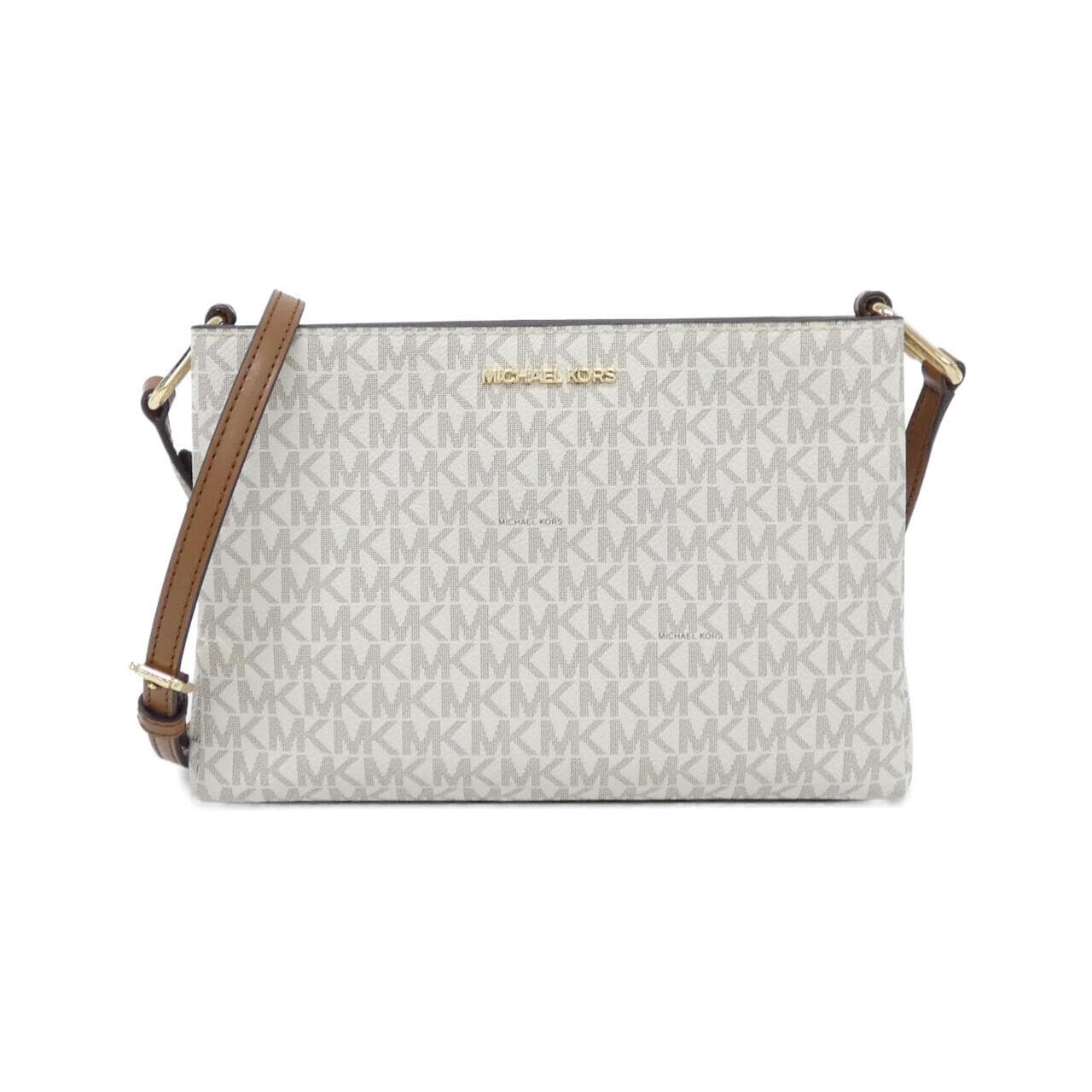 【新品】マイケルマイケルコース TRISHA 35H1G9TC8B ショルダーバッグ