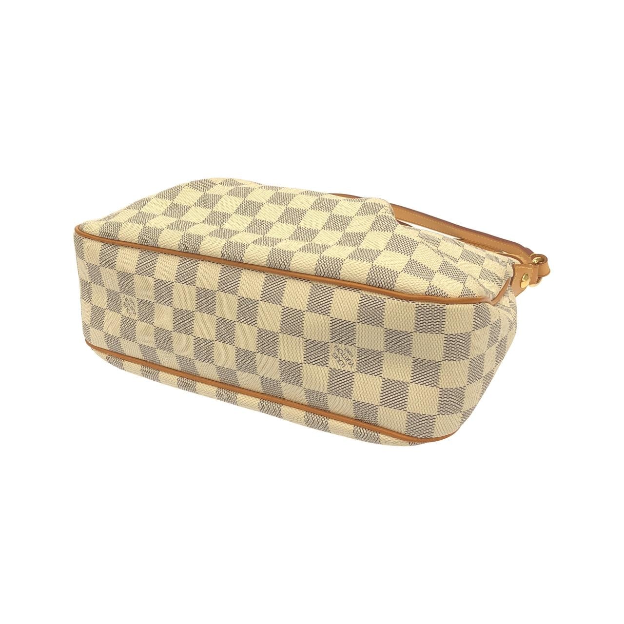 ルイヴィトン ダミエ アズール シラクーサ PM N41113 ショルダーバッグ