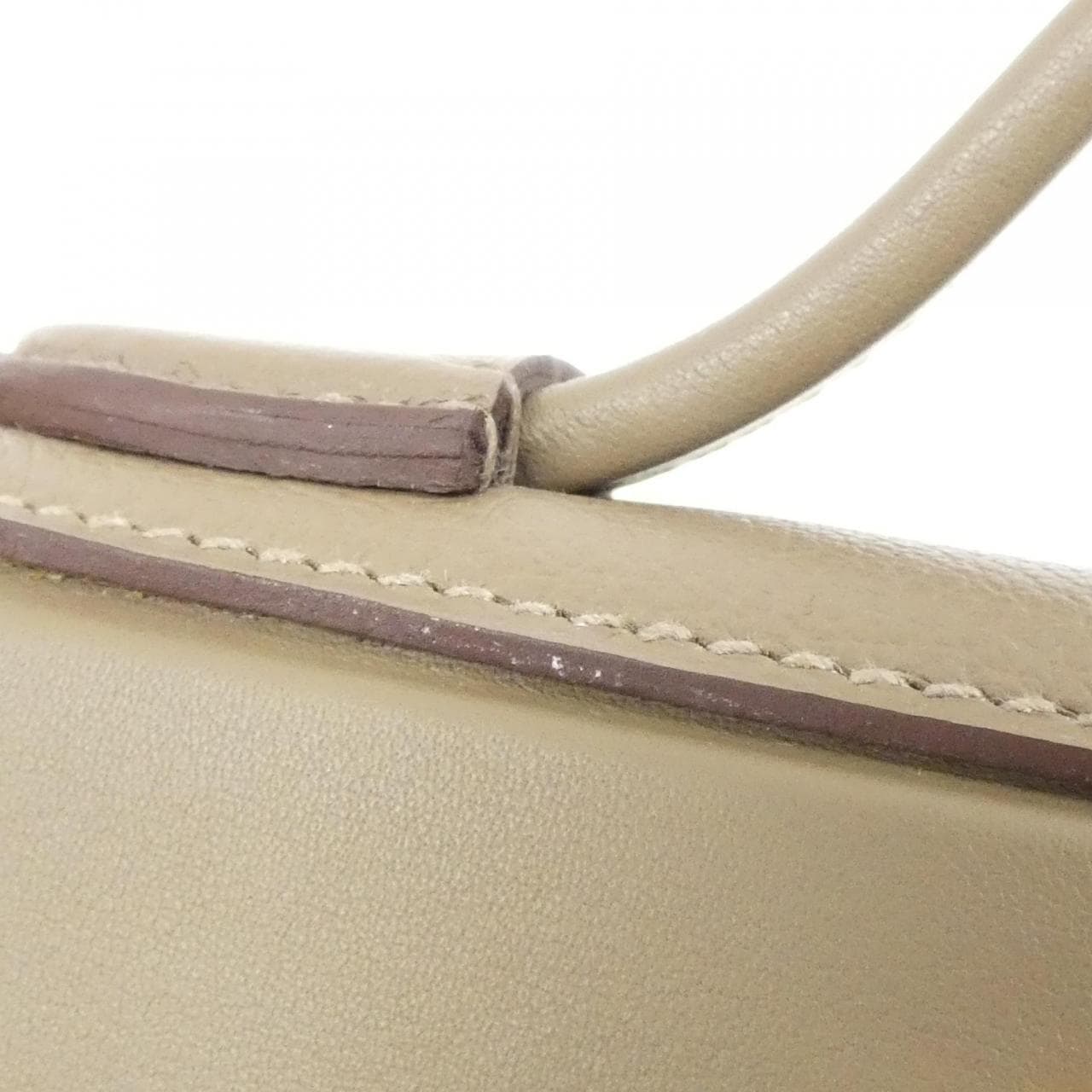 エルメス ヴァンキャトル ヴァンキャトル MINI 082153CC バッグ