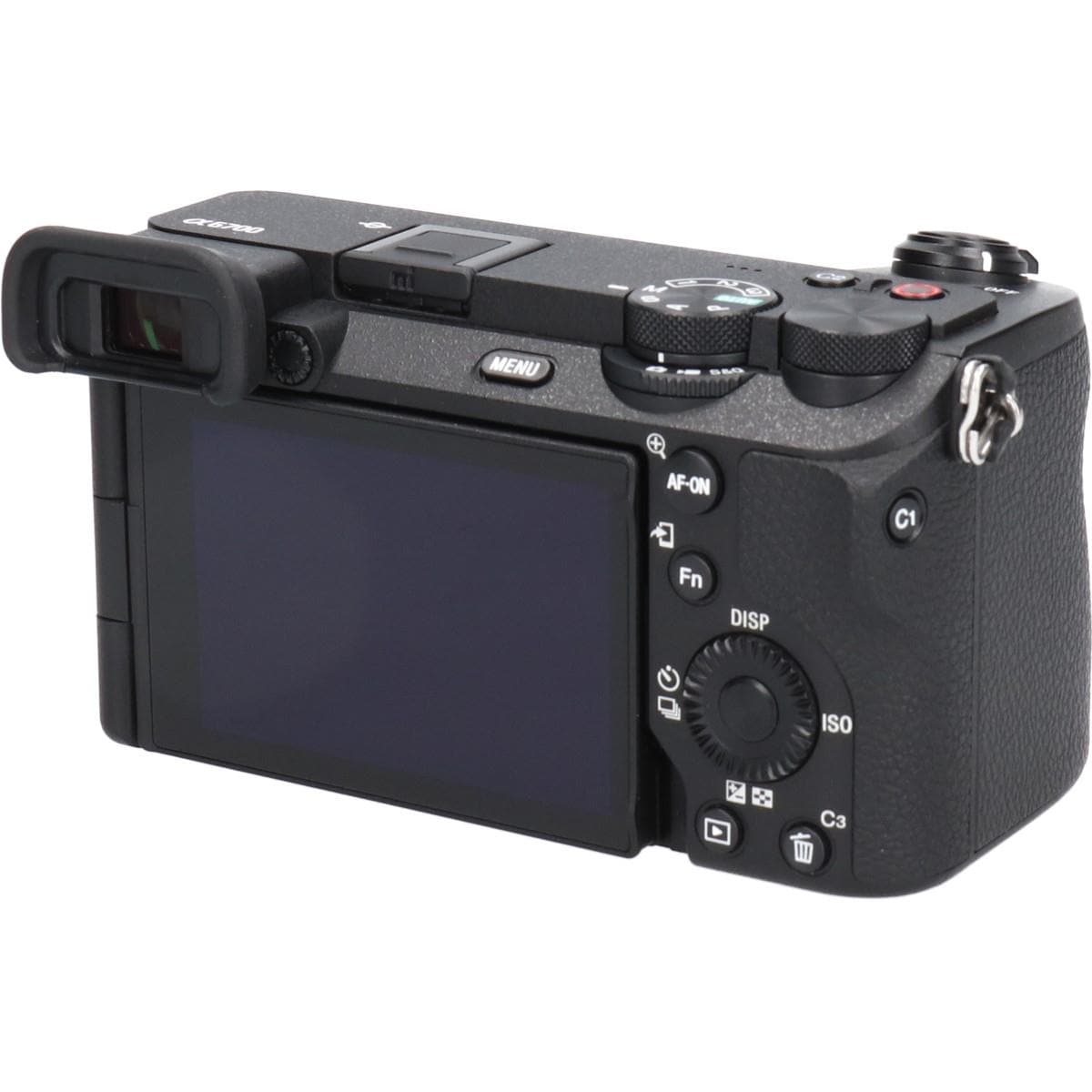 α６７００　ＩＬＣＥ－６７００