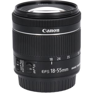 ＥＦ－Ｓ１８－５５ｍｍ　Ｆ４－５．６ＩＳ　ＳＴＭ