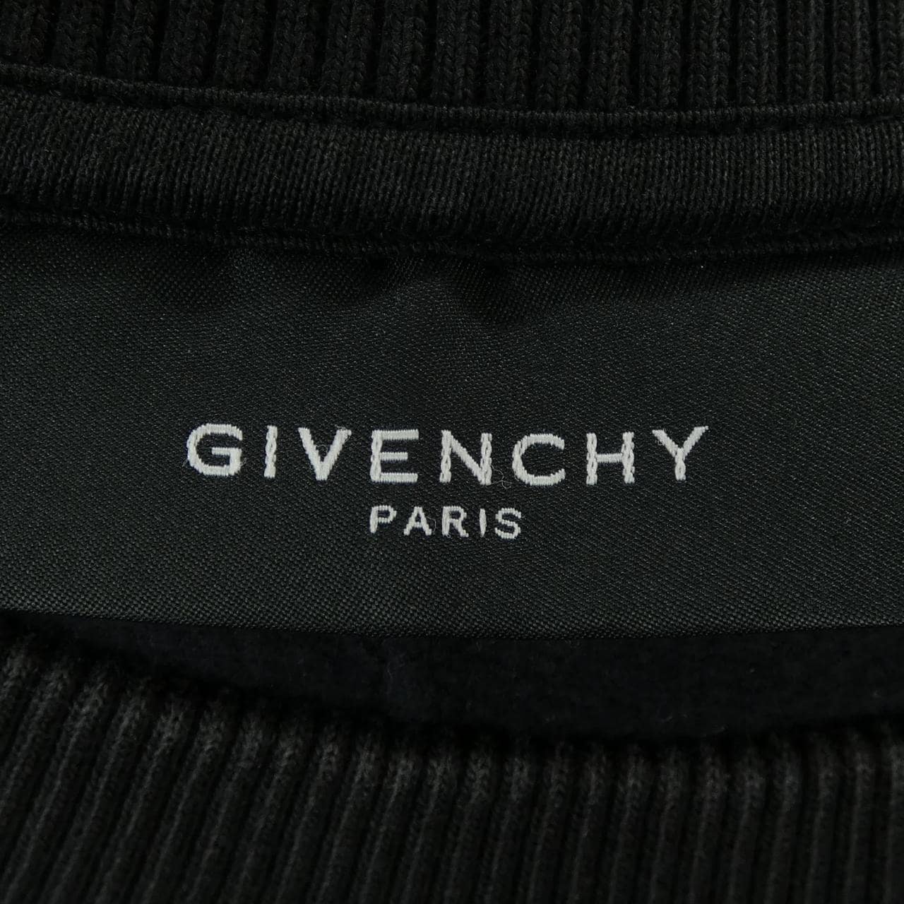 ジバンシー GIVENCHY 14F 7334 653 スウェット