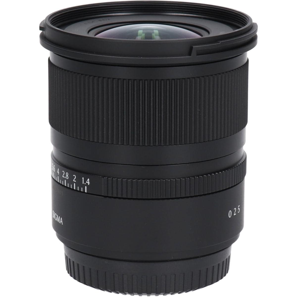 Ｘ（Ｃ）１２ｍｍ　Ｆ１．４　ＤＣ