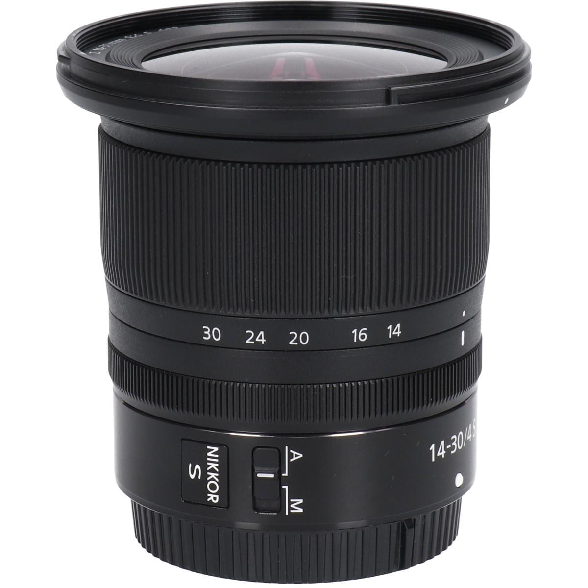Ｚ１４－３０ｍｍ　Ｆ４Ｓ