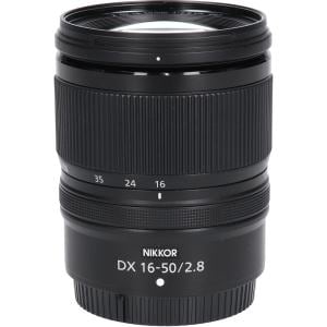 Ｚ　ＤＸ１６－５０ｍｍ　Ｆ２．８ＶＲ