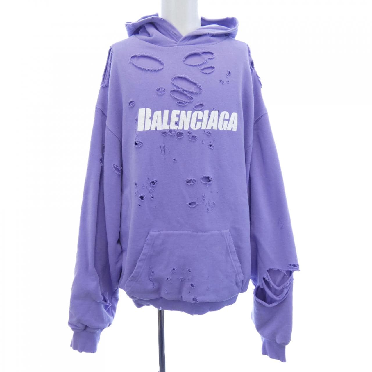 BALENCIAGA PARKER