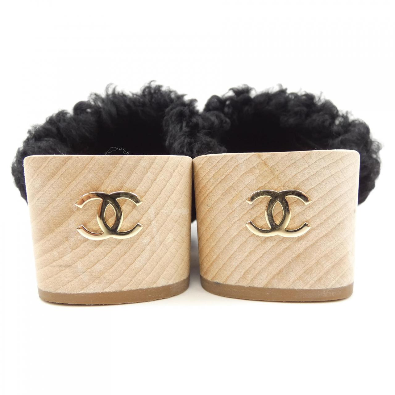 シャネル CHANEL サンダル