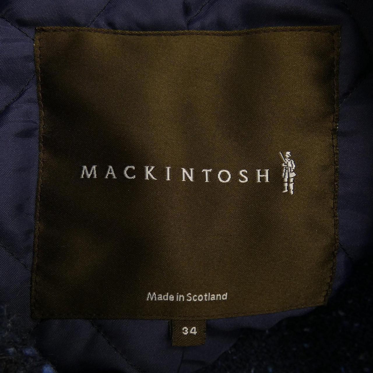 マッキントッシュ MACKINTOSH コート