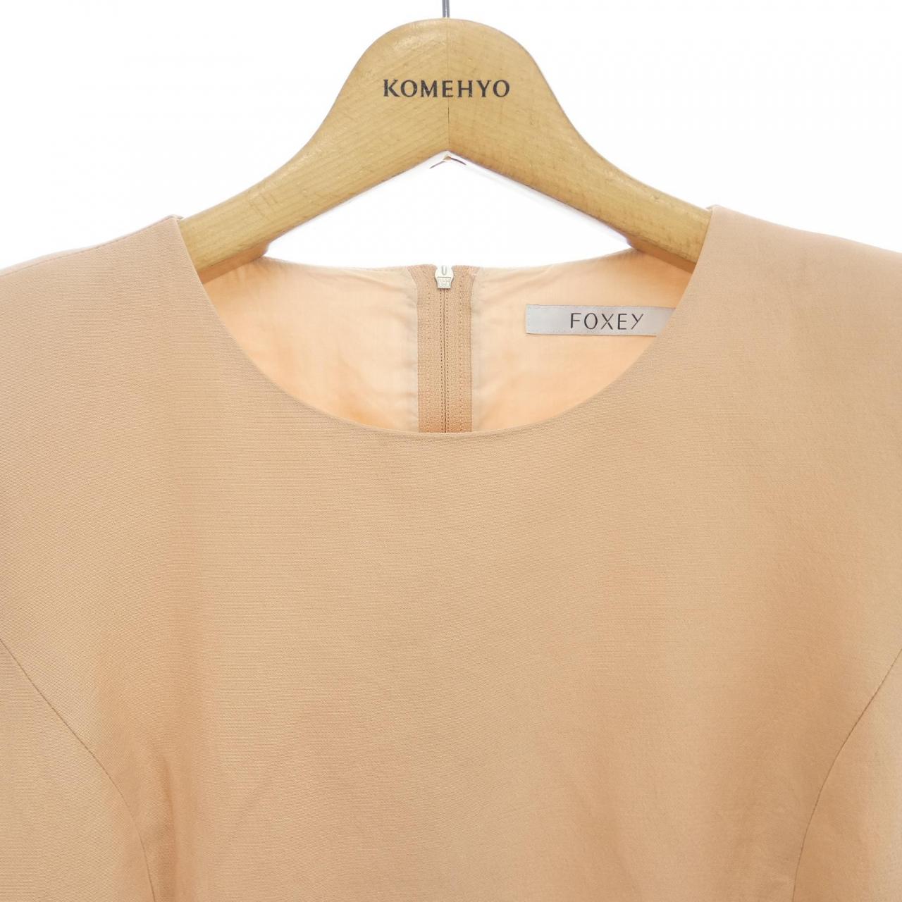 フォクシー FOXEY ワンピース