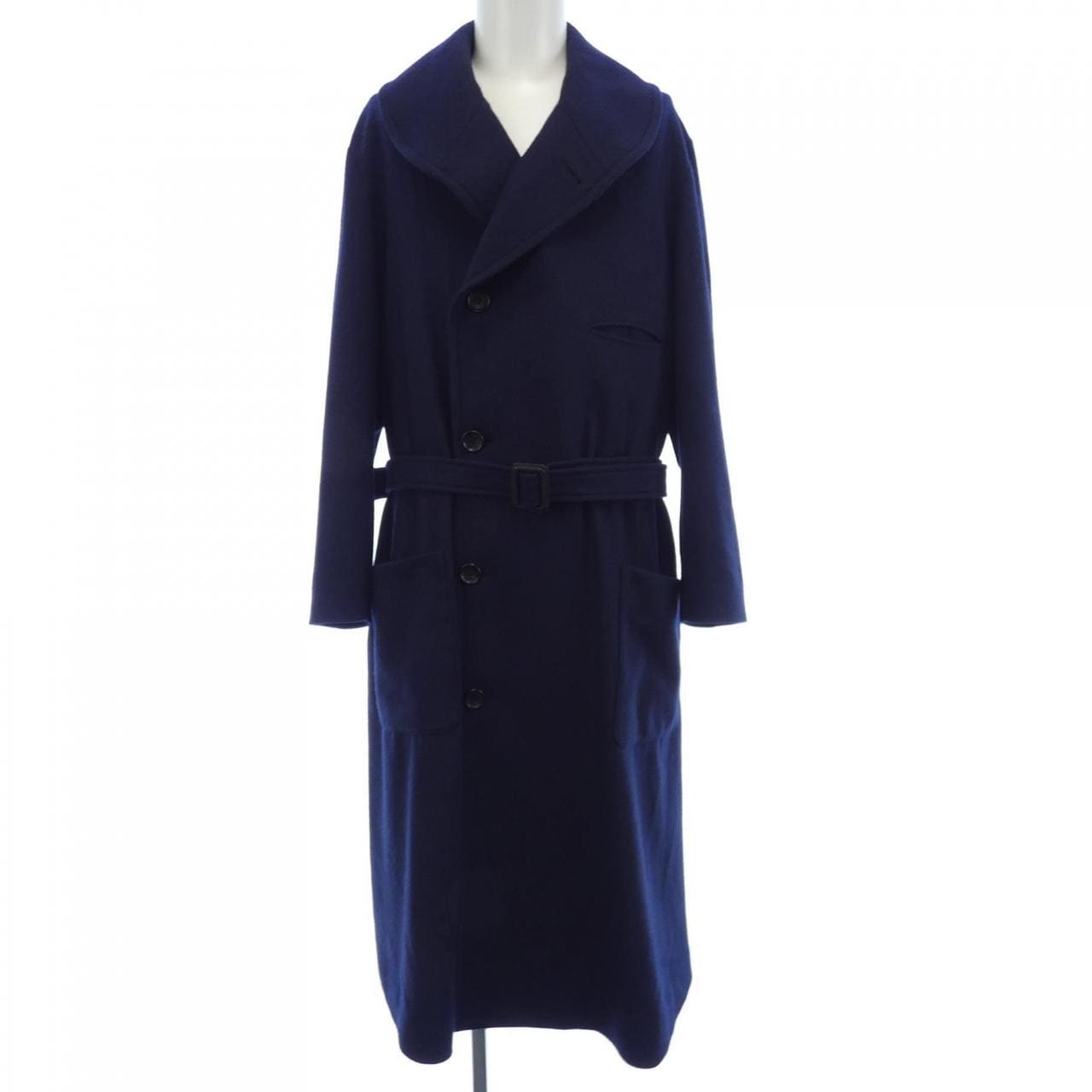ヨウジヤマモトプールオム YOHJI YAMAMOTO POUR コート