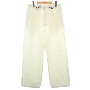 グッチ GUCCI GUCCI MODELES ORIGINAUX 732434 ZAMYR パンツ