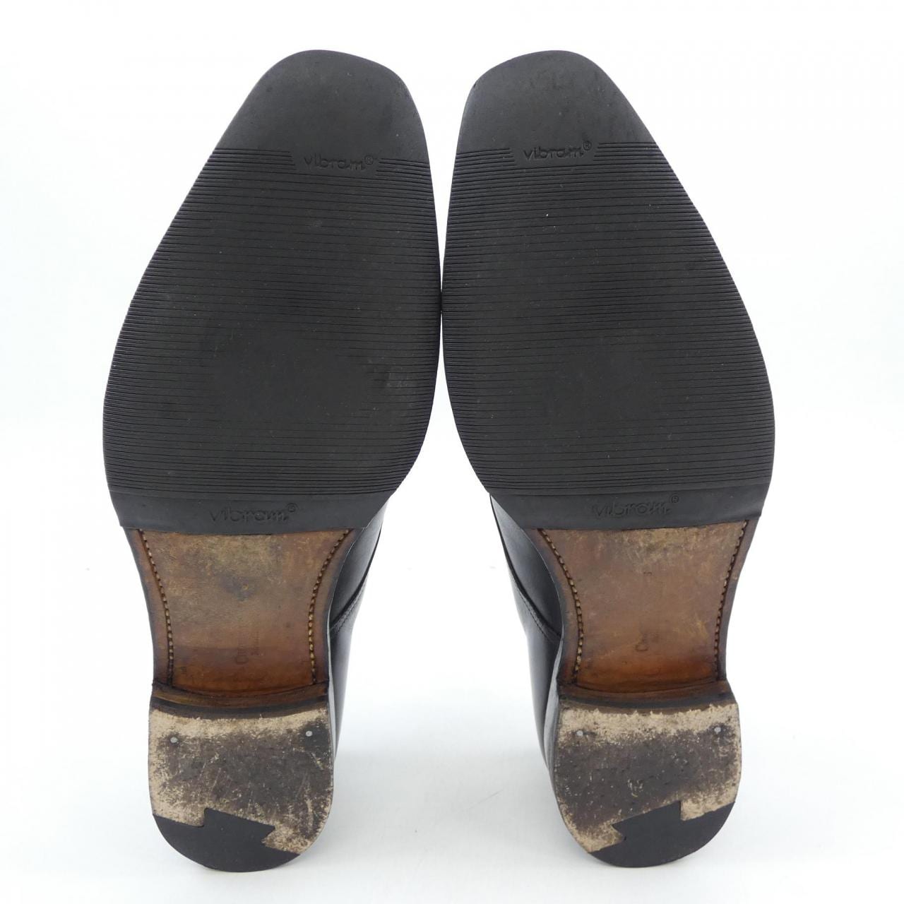 クロケットアンドジョーンズ CROCKETT&JONES LOWNDES シューズ