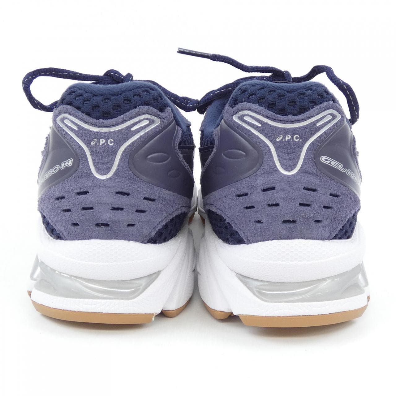 アシックス ASICS GEL-KAYANO スニーカー