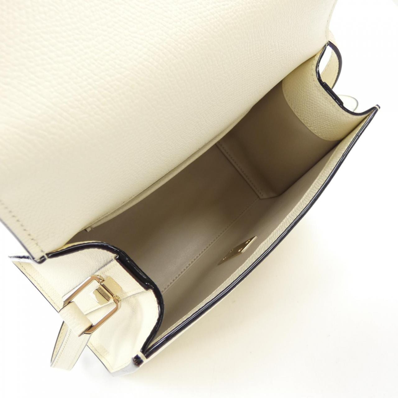 ヴァレクストラ VALEXTRA イジィデ ISIDE WBES0036028LOC99 BAG