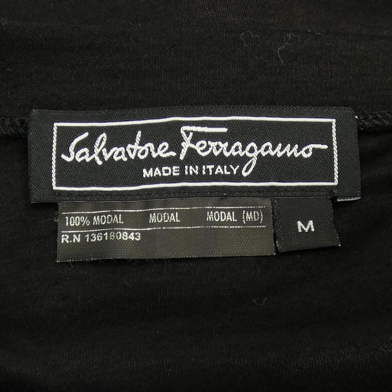 サルヴァトーレフェラガモ SALVATORE FERRAGAMO トップス