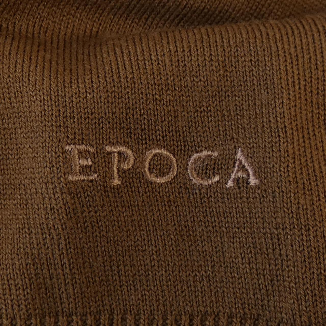 エポカ EPOCA ニット