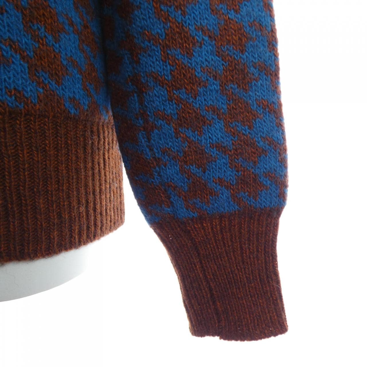 ピーティートリノ PT TORINO 4SRD150GEG カーディガン