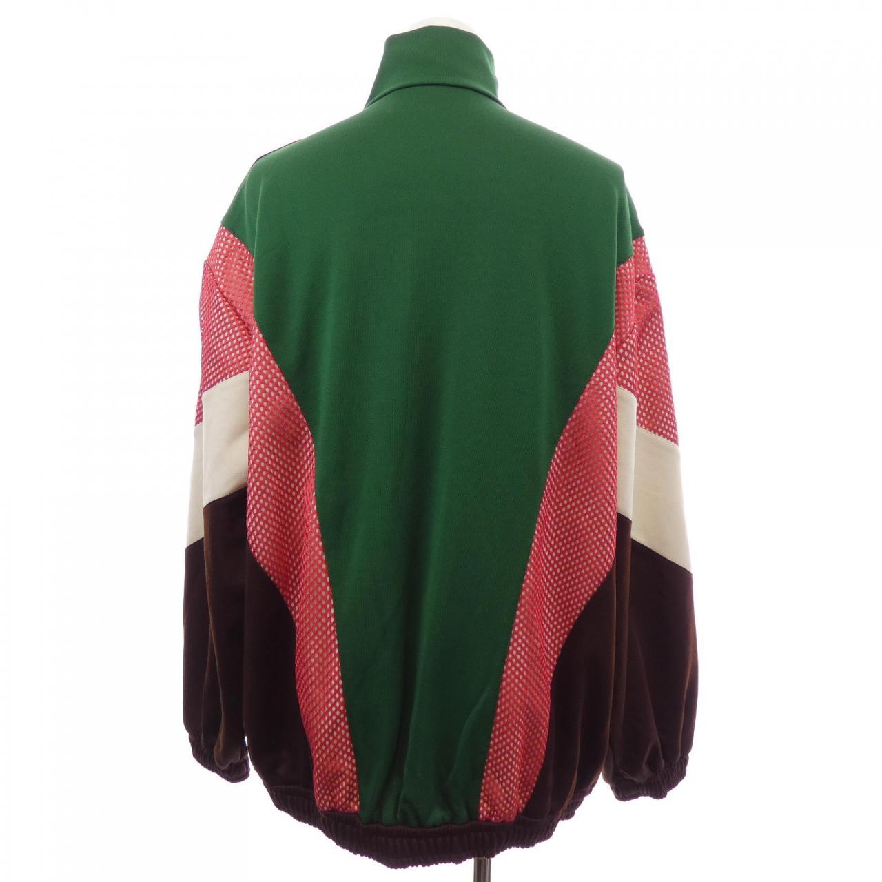 グッチ GUCCI 587372-XJBOJ ブルゾン