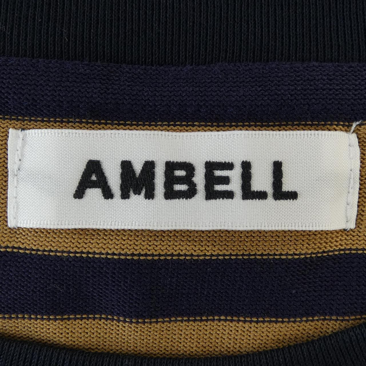 AMBELL 00022(6) Tシャツ