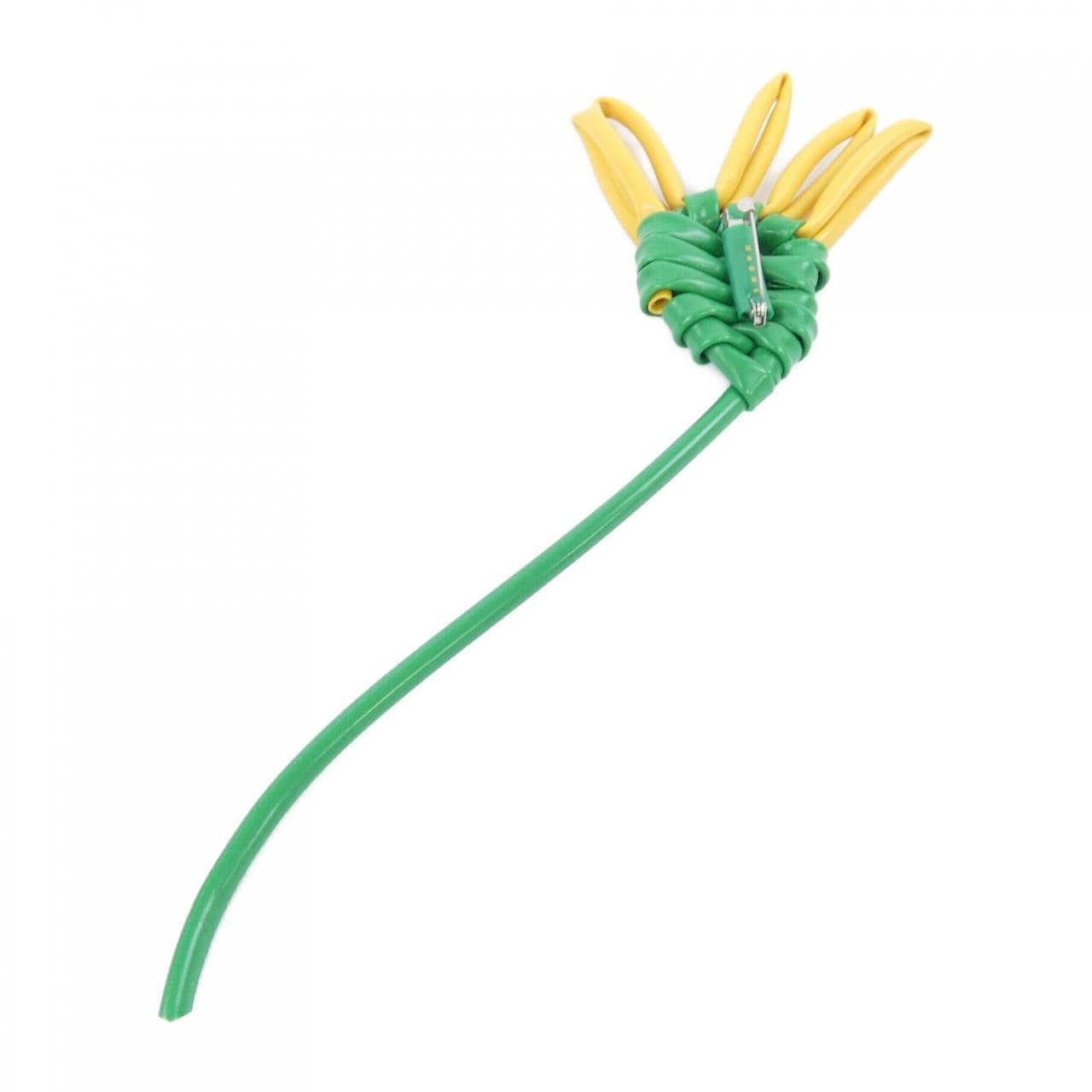 マルニ MARNI ブローチ