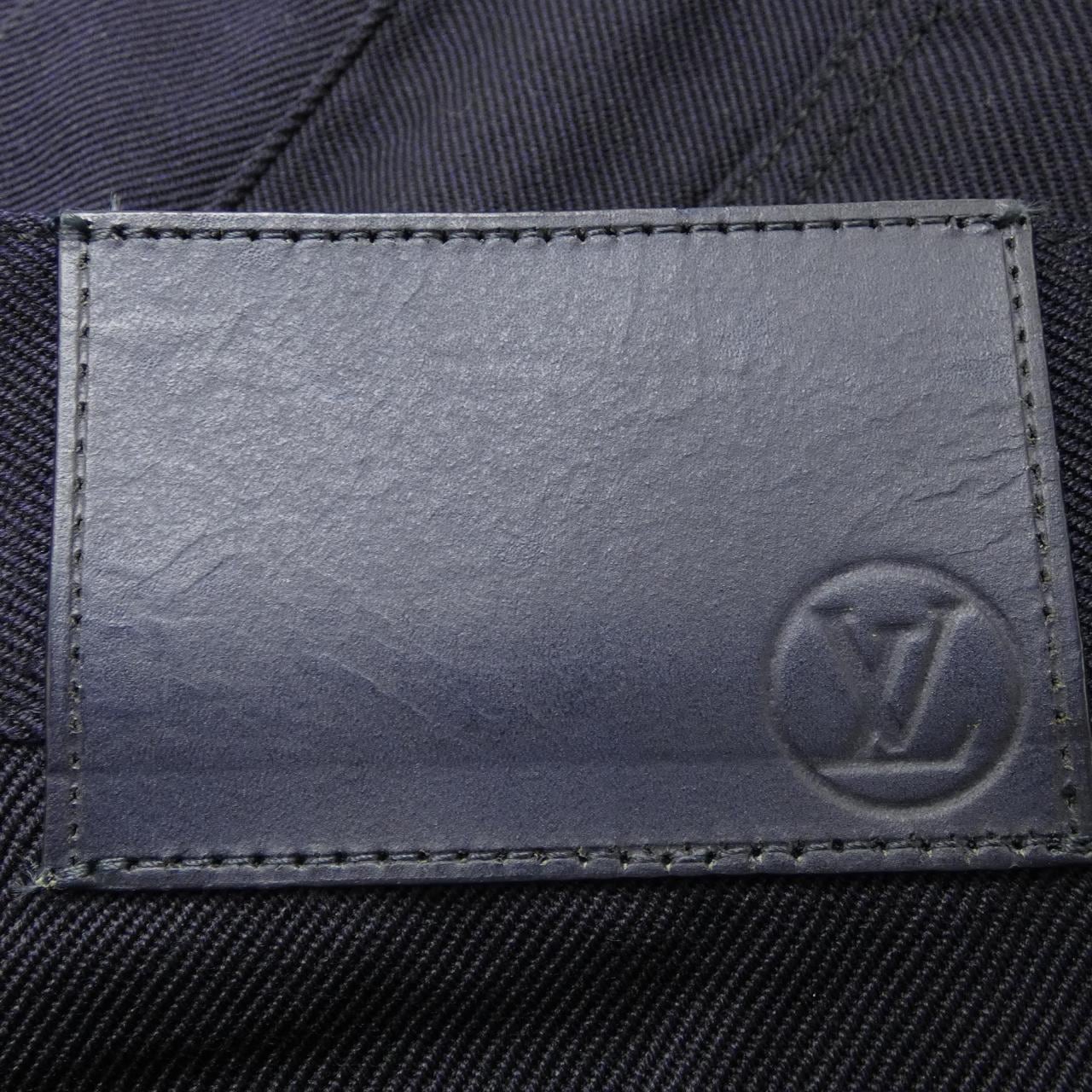 ルイヴィトン LOUIS VUITTON HAD90WZV3 パンツ