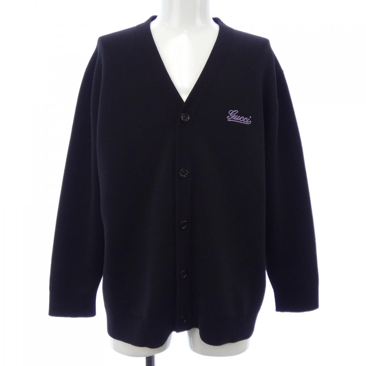 グッチ GUCCI 794923 XKD7A カーディガン