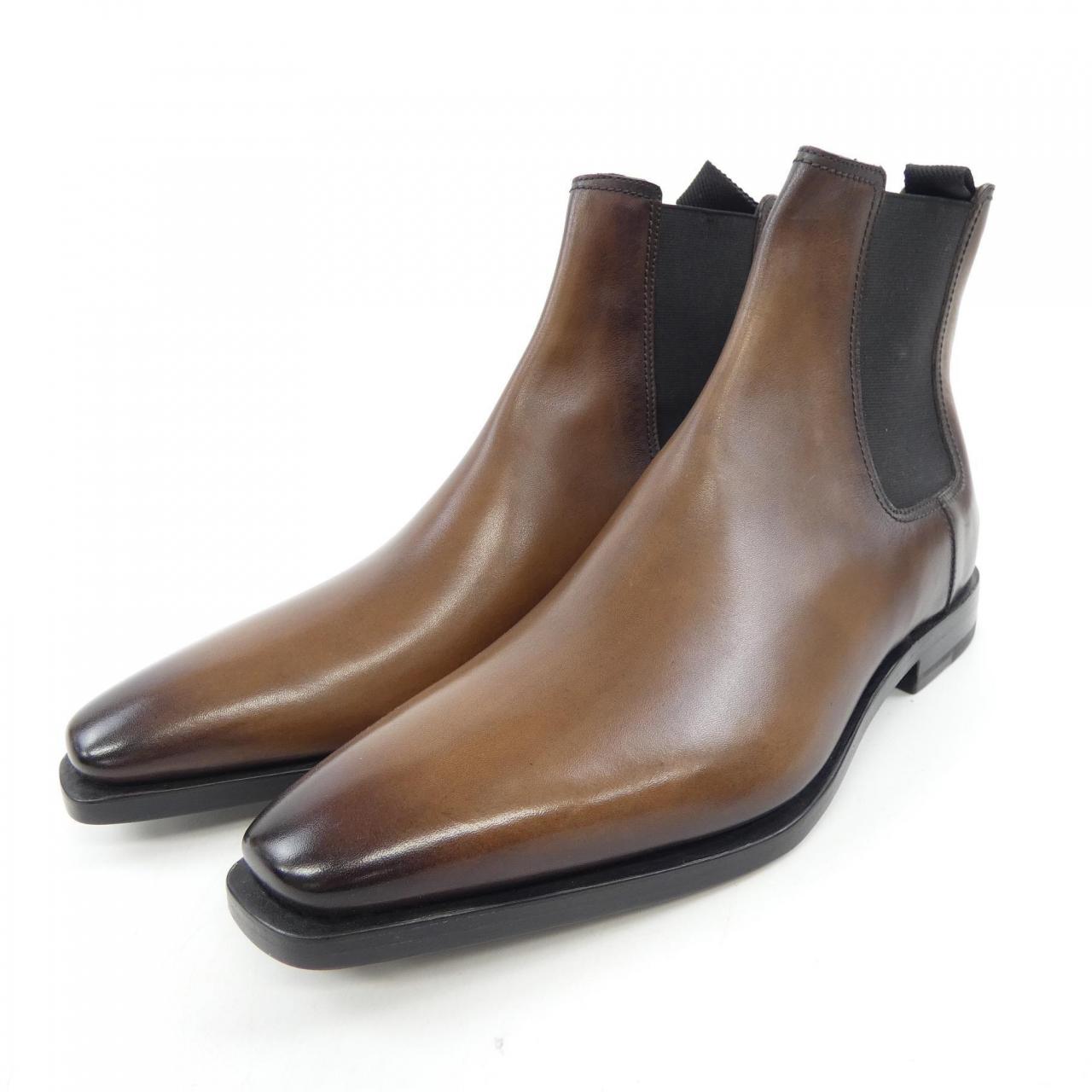 ベルルッティ Berluti S4531 ブーツ