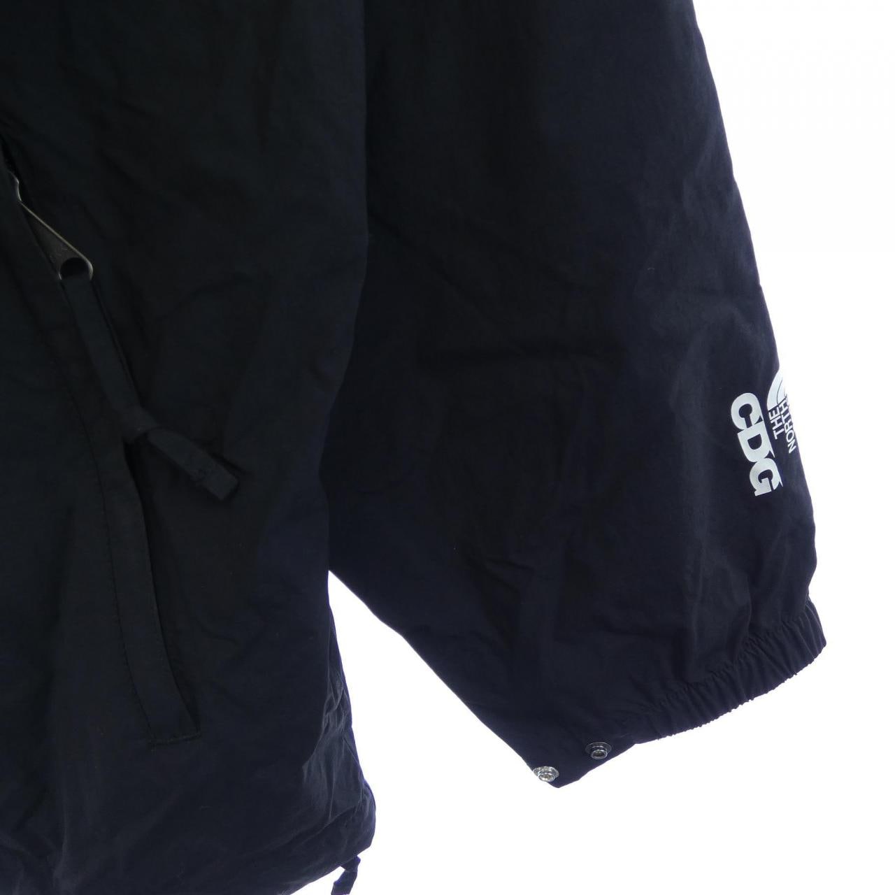 ザノースフェイス THE NORTH FACE NP52424CD ブルゾン