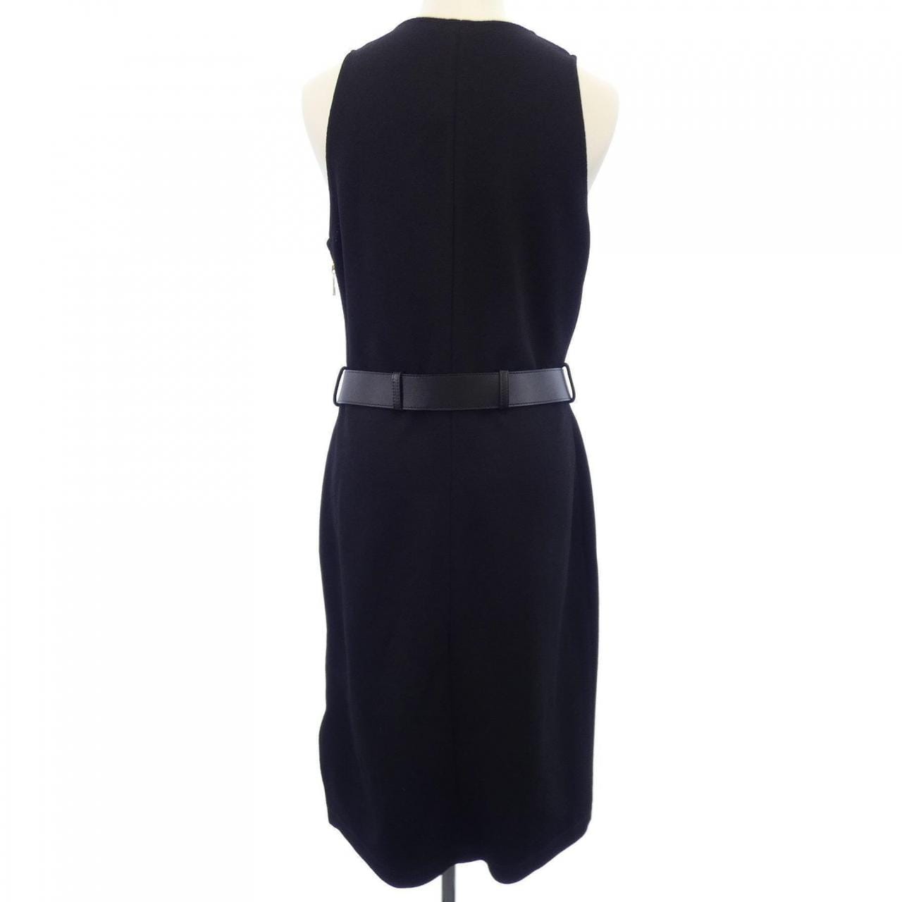 ルイヴィトン LOUIS VUITTON カラビナベルトドレス FTJD30JEV ワンピース