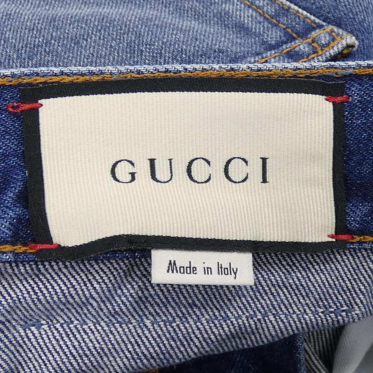 グッチ GUCCI 623315 XDBDJ ジーンズ