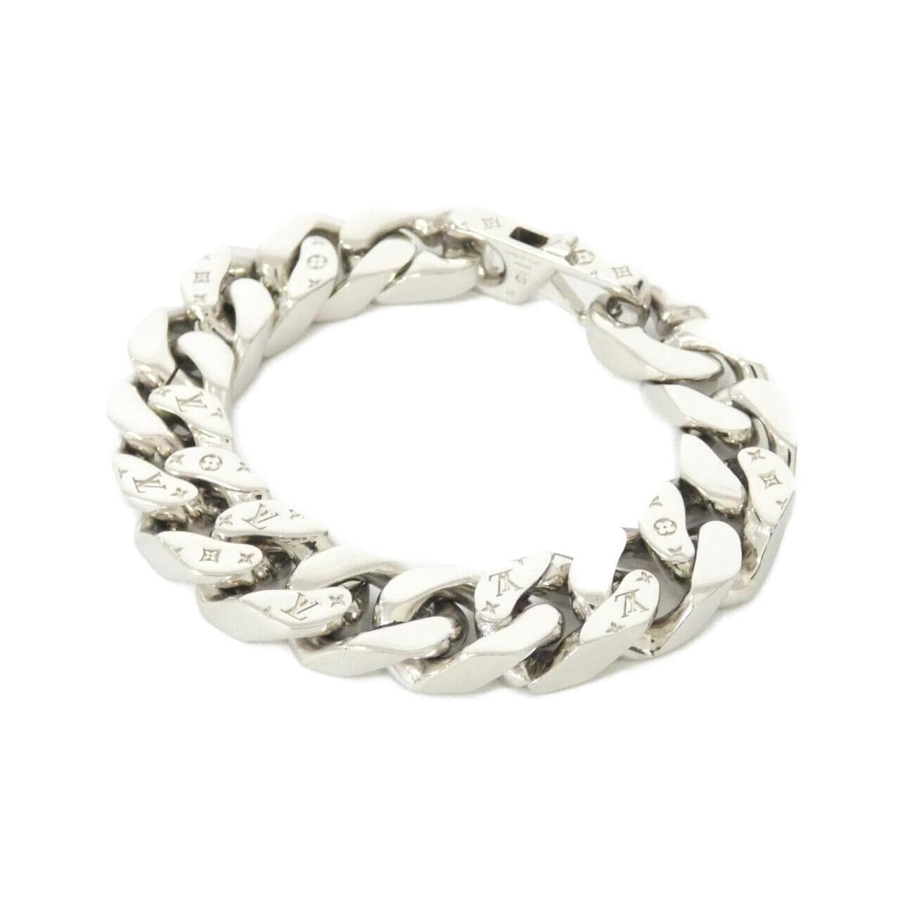 ルイヴィトン ブラスレ LVチェーンリンクス M M69988 ブレスレット