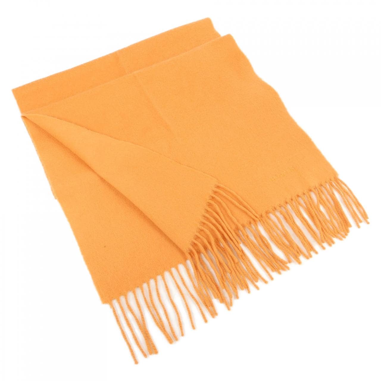 エルメス HERMES MUFFLER