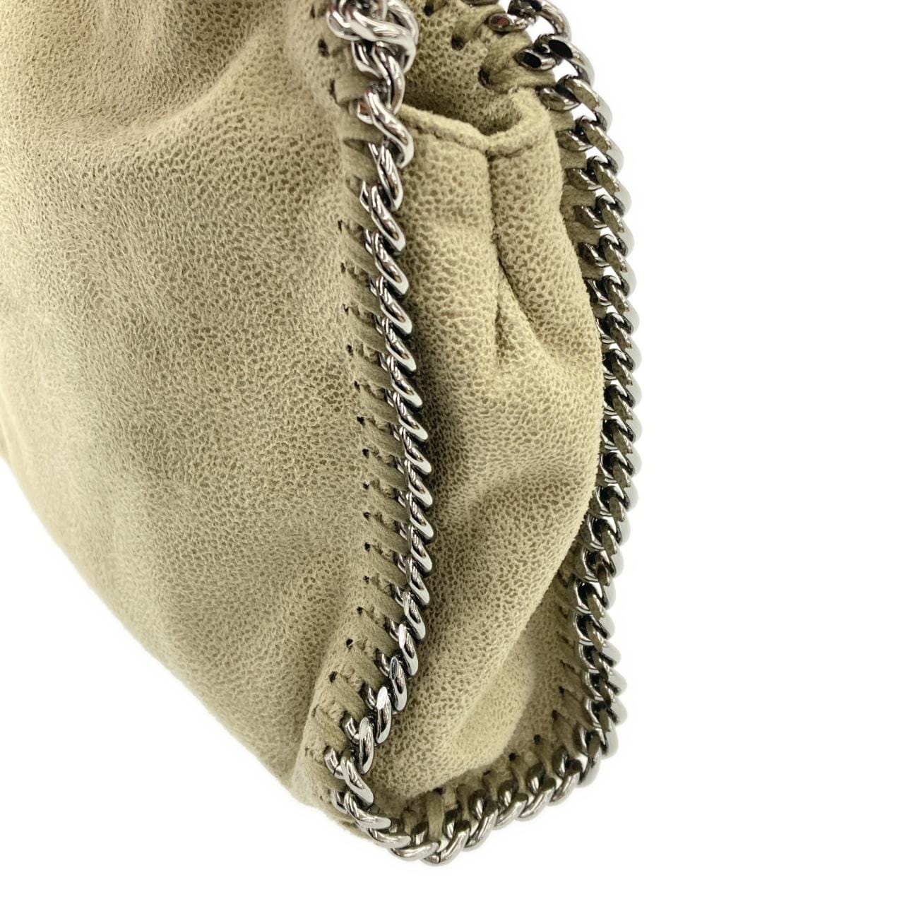 ステラマッカートニー タイニー ファラベラ 391698 W9132 バッグ